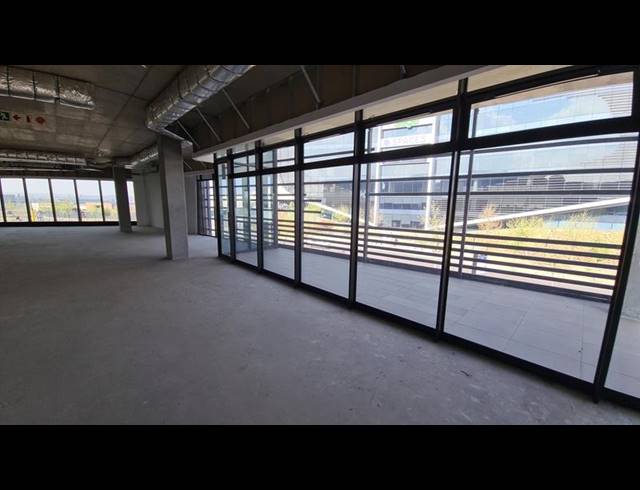 BUSINESS PROPERTY TO RENT IN WATERFALL